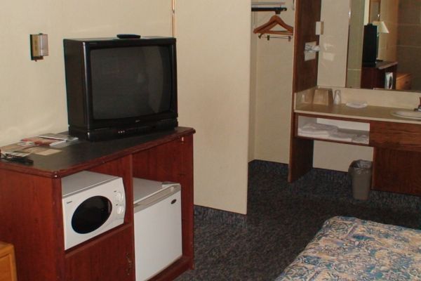 BUDGET INN EXPRESS BISMARCK (Bismarck)